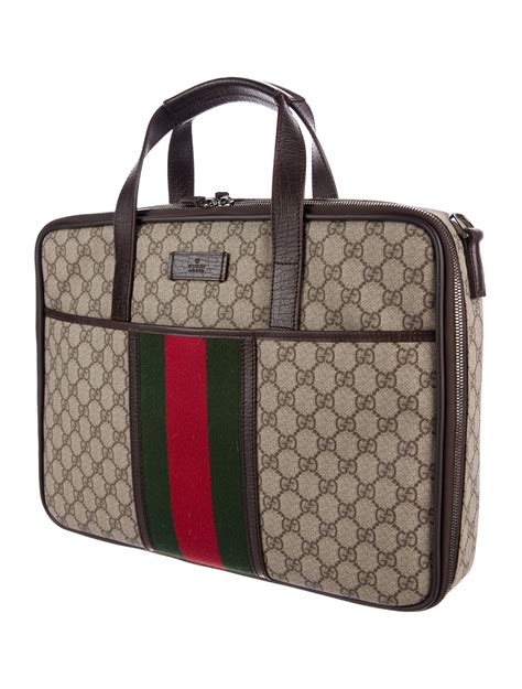 Luxury Laptop Bags for Men and Women 